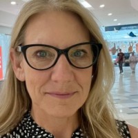 R. C. Merchant & Co., Inc. Employee Michelle Dawson's profile photo
