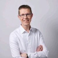 Ginder Employee Bennie Roelands's profile photo