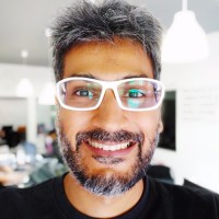 Jibble Group Employee Asim Qureshi's profile photo