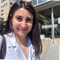 Burcu Asma Email & Phone Number