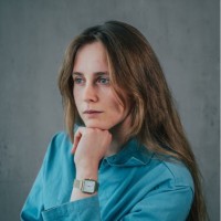Manza Studio Employee Capucine Tercinier's profile photo