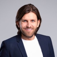 GS1 Germany GmbH Employee Alexander König's profile photo