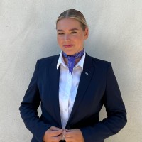 ZINK Marketing & Communication Employee Gina-Maria van Schwartzenberg's profile photo