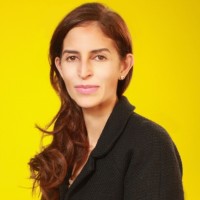 DabaDoc Employee Zineb Kaitouni's profile photo