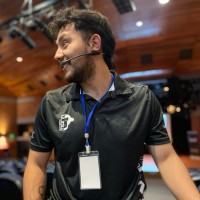 Daniel Brenes Gómez's profile photo