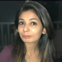 Bhawna Singh Email