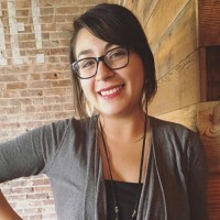 Pies and Pints Employee Alexandria Smith's profile photo