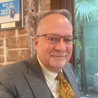 Lee County Employee Doug Whitehead's profile photo