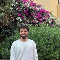 Catalyst Employee Abdullah Hatem's profile photo