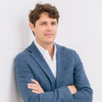 Undivi Employee Georg Parth's profile photo