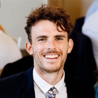 Transport for NSW Employee Luke Tobin's profile photo
