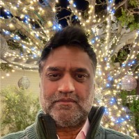 Bhavesh Shah Email & Phone Number