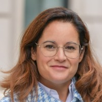 Sanofi Employee Anne Cohen's profile photo