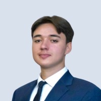 Interface-Entreprises Employee Raphaël Bogard's profile photo