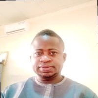 LONGISTICS Employee Ugbede Steven's profile photo
