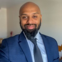 ADVEEZ Employee John Kethiah's profile photo