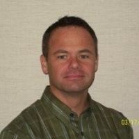 Public Safety Center Employee Randy Miles's profile photo