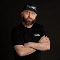 StrixMedia Employee Dan Gianfrancesco's profile photo