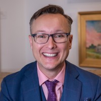 Accenture Federal Services Employee Weston Kingery's profile photo