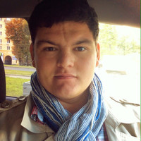 Dgstay Employee Boris Sigal's profile photo
