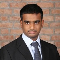 PPG Asian Paints Employee Emayavaramban Balasubramanian's profile photo