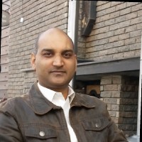 Mindbridge Employee Sajeel Adnan's profile photo