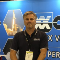 co-ax valves inc. Employee Ralf Hinz's profile photo