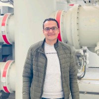 GPI Projects Employee Ahmed Amin's profile photo