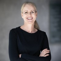 The DO Employee Anne Nürnberger's profile photo