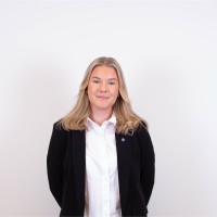 EHVS Employee Jennie Söderberg's profile photo