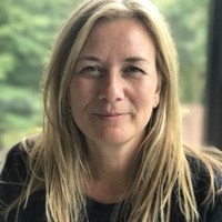 Pandora Employee Mette Starup's profile photo