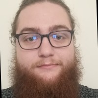 Concentrix Employee Cédric Robin's profile photo