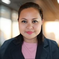 PositiveLinks Asia Employee Sheila Oaferina's profile photo