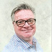 ICT Services Employee Oliver Hayes's profile photo