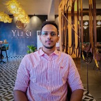Data Poem Employee Rishad Es's profile photo