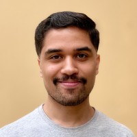 VAIRIX Software Development Employee Román Coitiño's profile photo