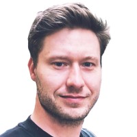 Hawktivity Employee Everhard Louw's profile photo