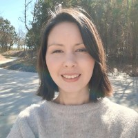 InteliSpark, LLC Employee Keiko Seino's profile photo