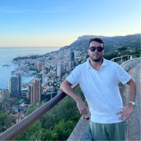 ERACLES S.R.L. Employee Lorenzo Vaccari's profile photo
