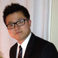 Wayfair Employee Mike Ro's profile photo