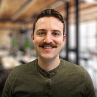 VirtualAd Employee Corwin Givens's profile photo