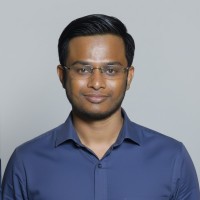Bala Ramesh Email
