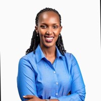 UNOC Employee Angella -'s profile photo
