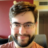 Optimize Health Employee Michael Gregory's profile photo