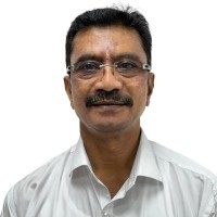 Vinod Baskaware Email