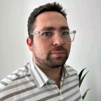 WEPORT SA DE CV (México) Employee Mike Himelfarb's profile photo