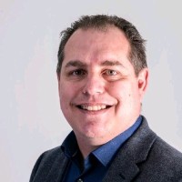 OCHO Employee Ben de Vos's profile photo