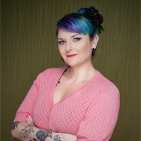 Hill Labs Employee Helen Thurgood's profile photo