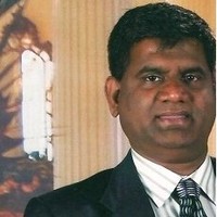 Ericsson Employee Coimbatore Venkataraman's profile photo