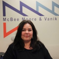 McBee Moore & Vanik Ip, LLC (Mmv Ip Law) Employee Rosalinda Shako's profile photo